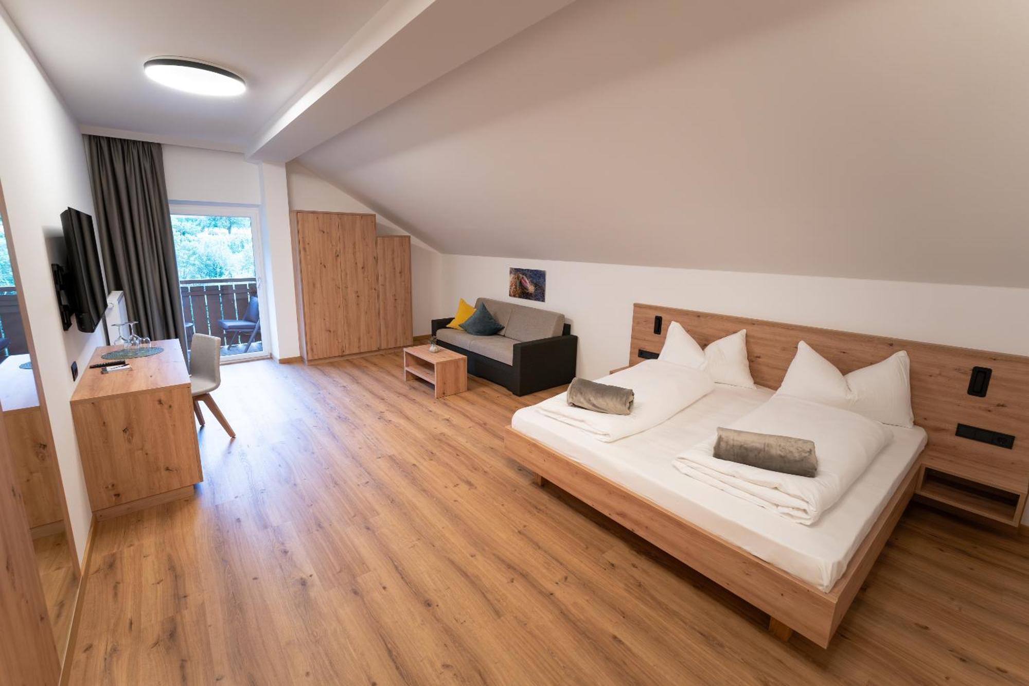 Self Service Hotel Schnalser Hof Натурно Екстериор снимка